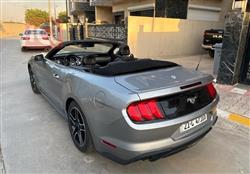 فورد موستانج